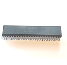 MOS 8563R9 VDC 80 Column Video Chip Commodore - $12.43