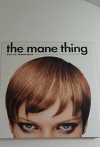 The Mane Thing: Foreword by Cindy Crawford hardcover good - £4.79 GBP