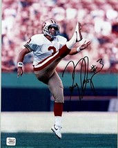 Tommy Thompson Signed Autographed 8x10 Photo - San Francisco 49ers - £7.91 GBP