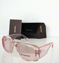 Brand New Authentic Tom Ford Sunglasses FT TF 731 72Y TF 731 Frame Arist... - £139.86 GBP