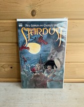 Vertigo Comics Stardust Neil Gaiman #1 Vintage 1997 1 of 4 - $19.99