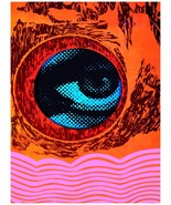 1988.Decoration 18x24 Poster.Decorative Art.Room Interior Design.Hole an... - $28.00