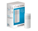 Lutron Caseta Motion Sensor, Occupancy/Multi-Location, PD-OSENS-WH, White - $91.99