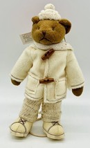 Russ Old World Teddies Handmade CALDWELL Teddy Bear Plush 8 Inch 4812 - $22.43