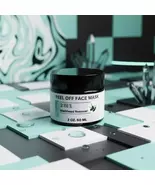 2-in-1 Peel-Off Face Mask Blackhead Remover  - $24.99