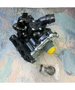 M-06L121012A Fits VW Volkswagen Beetle Jetta Passat Water Pump For 06L12... - €65,98 EUR