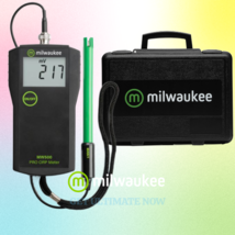 Milwaukee MW500 PRO ORP Meter with Hard Carrying Case - £119.07 GBP