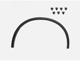 For 2011-2019 Dodge Durango Front Left Fen der Flares CH1290112 Driver S... - $28.33