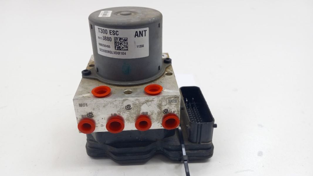 Anti Lock Brake Part Assembly Fits 12-13 SONIC - $60.94