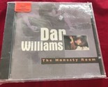 The Honesty Room by Dar Williams CD Razor &amp; TieRazor &amp; Tie Music, L.P. - $3.95
