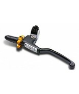 Pro Taper CLUTCH LEVER &amp; Perch ASSEMBLY Fast Quick adjust Universal - £60.84 GBP