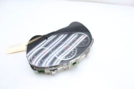 2005 SAAB 9-2X WRX SPEEDOMETER INSTRUMENT CLUSTER Q9304 image 3