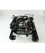 ✅ 2007 - 2014 Chevrolet GMC Front Seat Track Adjuster Left LH Ebony OEM - $619.76 CAD