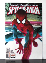 Friendly Neighborhood Spider-Man #2 March 2019 - £5.19 GBP