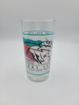 Vintage 1993 KENTUCKY DERBY 119 Official MINT JULEP Glass - $6.73