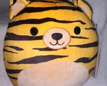 Squishmallows TINA the TIGER 7&quot; NWT - $13.88