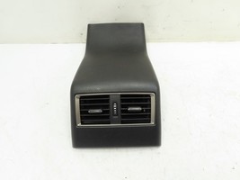 Lexus NX200t NX300 Air Vent, Trim Rear Console Cover 58923-78010 755641-... - $79.19