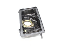 03-06 350Z G35 AIR CLEANER FILTER HOUSING SECTION E5166 image 6