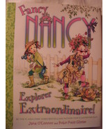 Book Fancy Nancy&#39;s Explorer Extraordinaire, new - £4.74 GBP