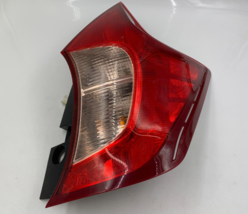 2014-2019 Nissan Versa Passenger Side Tail Light Taillight OEM L04B34042 - £82.72 GBP