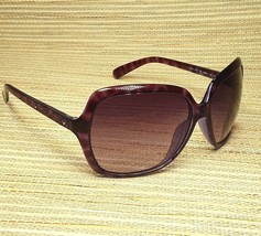 Armani Exchange Tortoise Purple Sunglasses FRAMES ONLY - AX186/S 0YJZ 60... - £26.44 GBP
