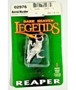 Reaper Dark Heaven 2976 28mm Astral Mauler - £5.17 GBP