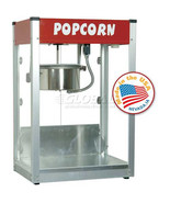 Paragon - Manufactured Fun Thrifty Pop 8 oz Popcorn Machine - $957.29