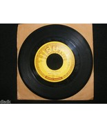 Johnny Cash Sun Label 334  I Love You Because - €22,15 EUR