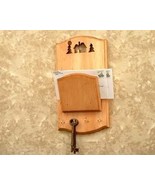 Key Rack - Key Organizers -Trees - House - £14.34 GBP