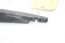 02-06 MINI COOPER S CONVERTIBLE Rear Windscreen Wiper Arm F108 image 8