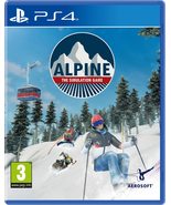 Alpine The Simulation Game [video game] - £15.49 GBP