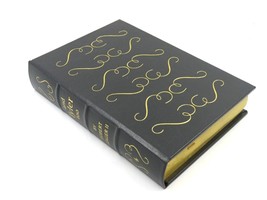 and Tyler too Book Collector&#39;s Edition Leather Easton Press MINT - £14.20 GBP