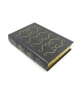 and Tyler too Book Collector&#39;s Edition Leather Easton Press MINT - £13.97 GBP