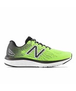 Running Shoes for Adults New Balance Foam 680v7 Men Lime green - $136.95