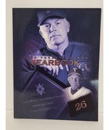 TEXAS RANGERS 2005 OFFICIAL YEARBOOK SGA Collectors Ed. MINT COND Buck S... - $9.89