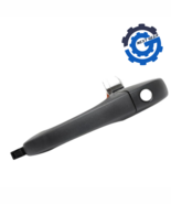 OEM Mopar Exterior Door Handle Left Key 2007-2017 Compass Patriot 5074189AG - $115.40 CAD