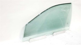 Front Left Door Glass Sedan OEM 01 02 03 04 05 06 07 08 09 Volvo S6090 Day Wa... - £90.20 GBP