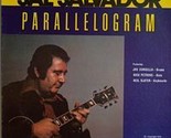 Parallelogram [Vinyl] Sal Salvador - £39.10 GBP