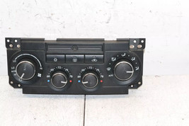 2005-2007 Chrysler 300 Charger Magnum AC Heater Climate Control P04596495AI - $130.94