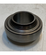 FAFNIR 1107 Insert Ball Bearing w/out Ring 72mm OD 36mm Bore 38mm Thick - $41.49 CAD