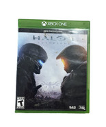 Halo 5: Guardians - Microsoft Xbox One - XBOX One Exclusive box No Manual - £7.08 GBP