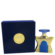 Bond No. 9 Dubai Indigo Perfume 3.3 Oz Eau De Parfum Spray - $599.97