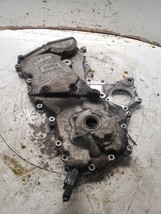 Timing Cover 1.5L Hatchback 1NZFE Engine Fits 06-19 YARIS 1332104**Same ... - $52.47