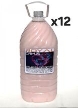 Gold and Platinum Enhanced Ormus BULK x12 GALLON - $15,023.82 MXN