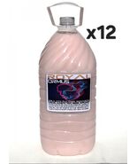 Gold and Platinum Enhanced Ormus BULK x12 GALLON - $15,023.82 MXN