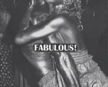 Fabulous! A Photographic Diary of Studio 54 by Bobby Miller - First Edition - $59.95