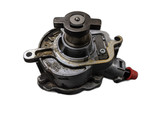 Vacuum Pump From 2006 Volkswagen Jetta  2.5 07K145100C - $49.95