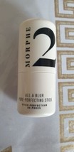 Morphe M2 Blur Pore Perfecting Stick 7.5g/0.26 oz  - £6.78 GBP