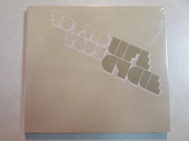 Life Cycle City Of Rust 2008 Sealed 20 Trk Digipak Cd Jazzy Hip Hop 46 Records - £6.23 GBP