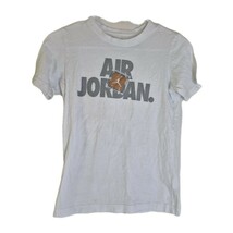 Jordan AJ3 Clear View Tee Youth Boys Size M - $7.12